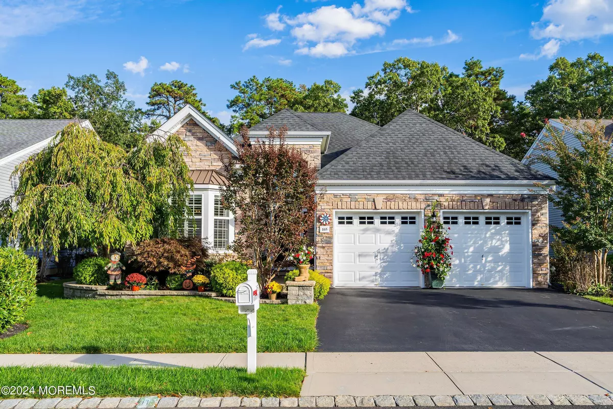 Forked River, NJ 08731,105 Arborridge Drive