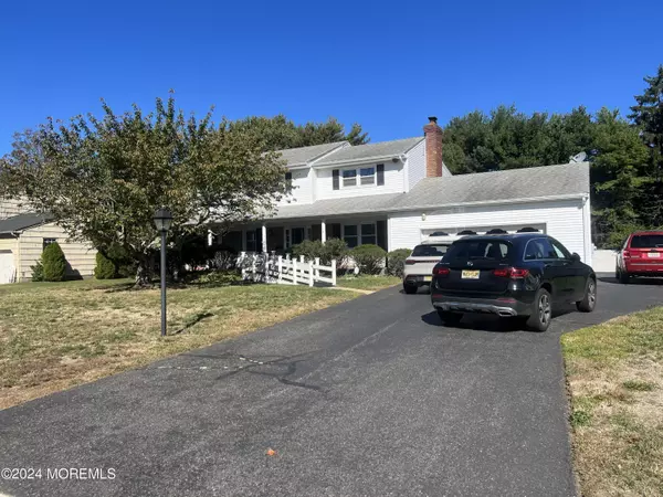 West Long Branch, NJ 07764,13 Harbor Court