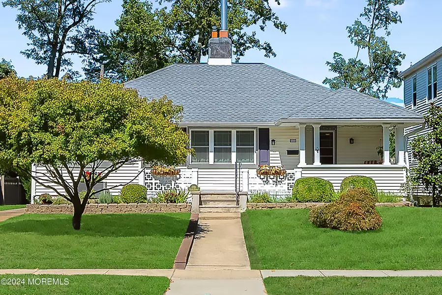 1311 4th Avenue, Asbury Park, NJ 07712