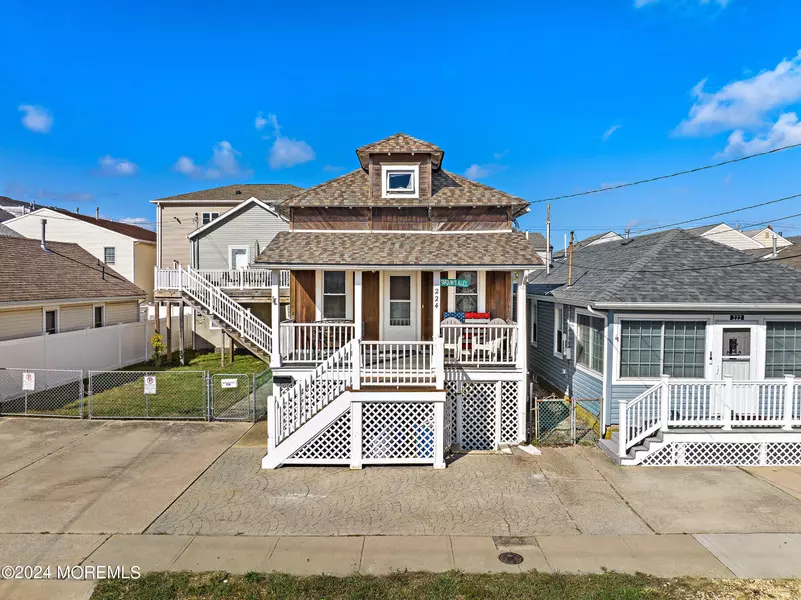 224 Franklin Avenue, Seaside Heights, NJ 08751