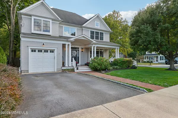 Fair Haven, NJ 07704,63 Poplar Avenue