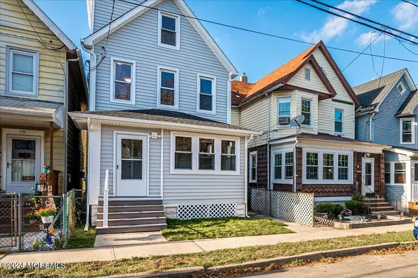 South Amboy City, NJ 08879,250 Henry Street