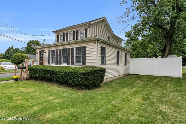 12 Main Street #A, Oceanport, NJ 07757