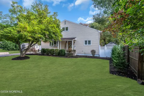 68 Howell Court,  Howell,  NJ 07731