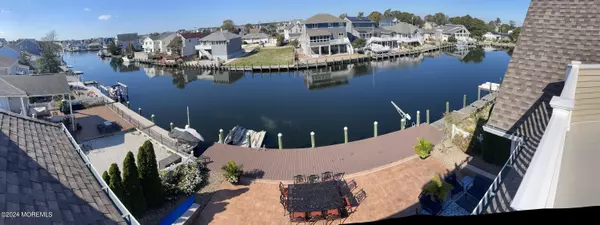 Toms River, NJ 08753,646 Bayview Drive