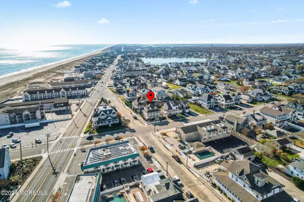 Point Pleasant Beach, NJ 08742,100 New Jersey Avenue