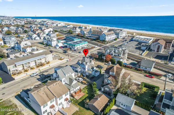 Point Pleasant Beach, NJ 08742,100 New Jersey Avenue