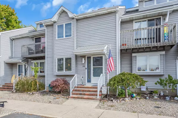 Toms River, NJ 08753,661 Ellicott Avenue #H