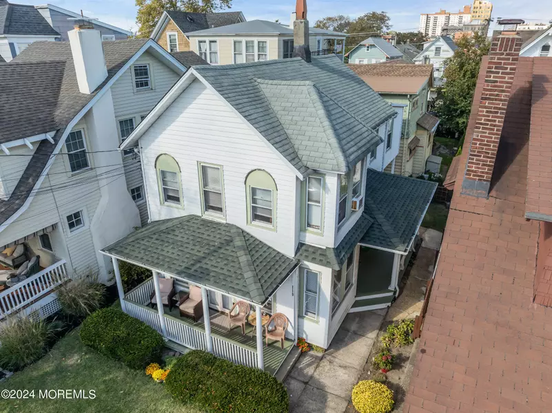 119 Main Avenue #Rear, Ocean Grove, NJ 07756