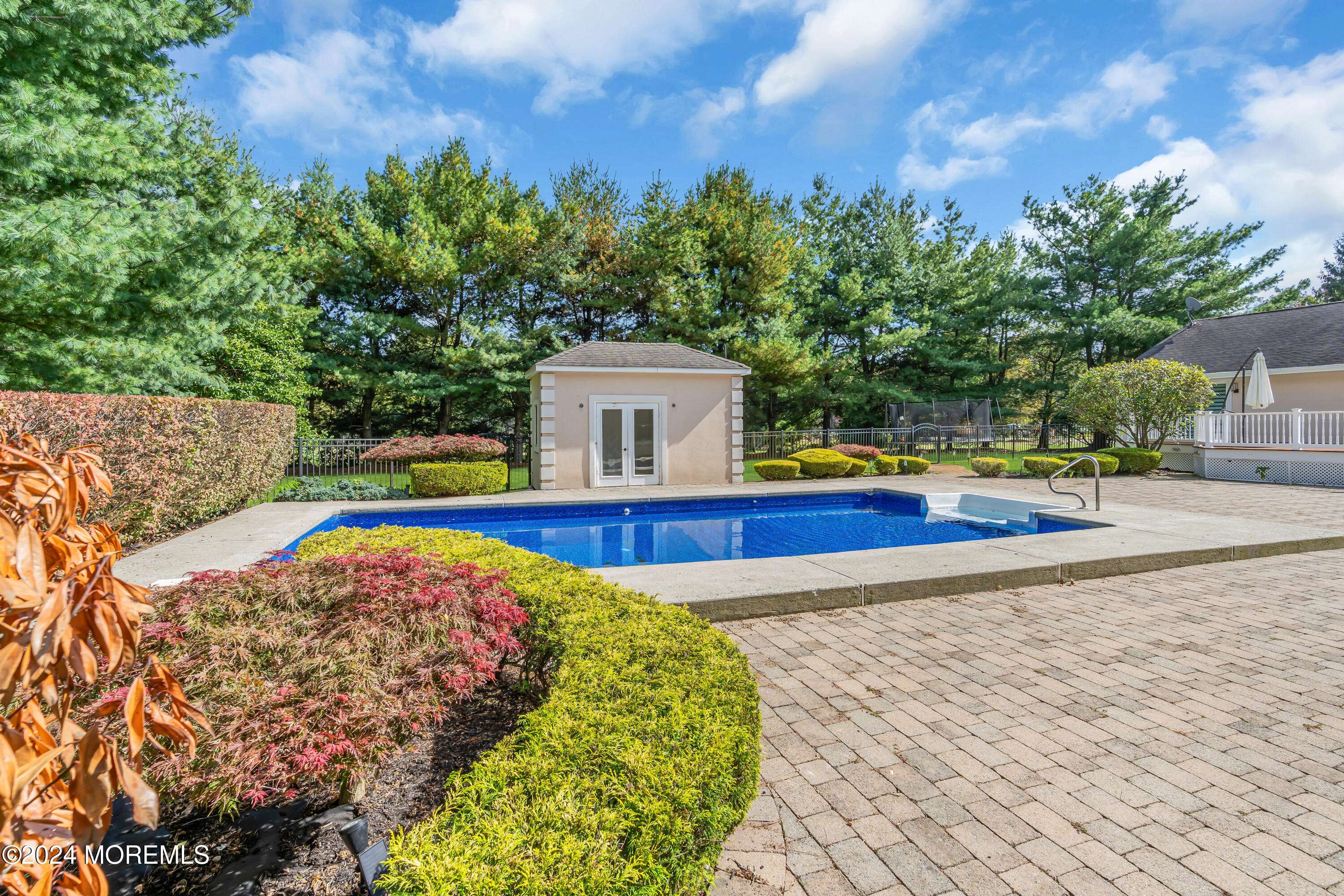 Colts Neck, NJ 07722,2 Saratoga Drive