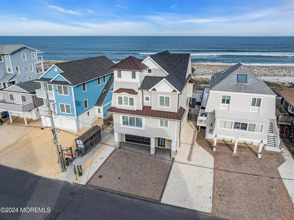 Lavallette, NJ 08735,3574 Ocean Terrace