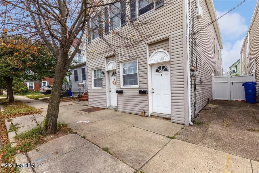 310 John Street, South Amboy, NJ 08879