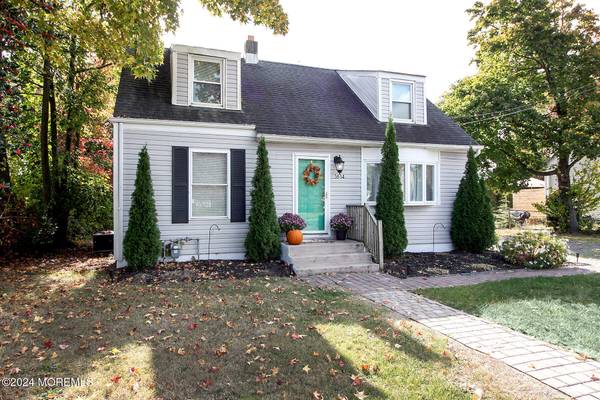 3614 State Route 33,  Neptune Township,  NJ 07753