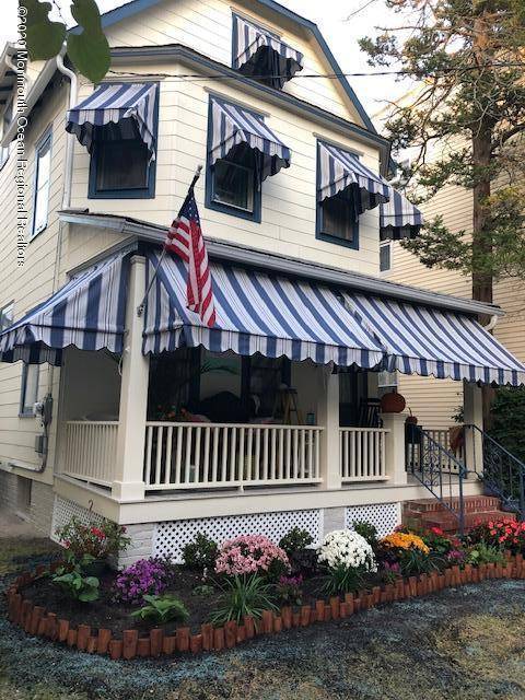 87 Embury Avenue, Ocean Grove, NJ 07756