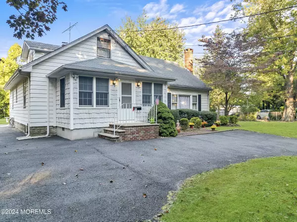 Matawan, NJ 07747,51 Aberdeen Road