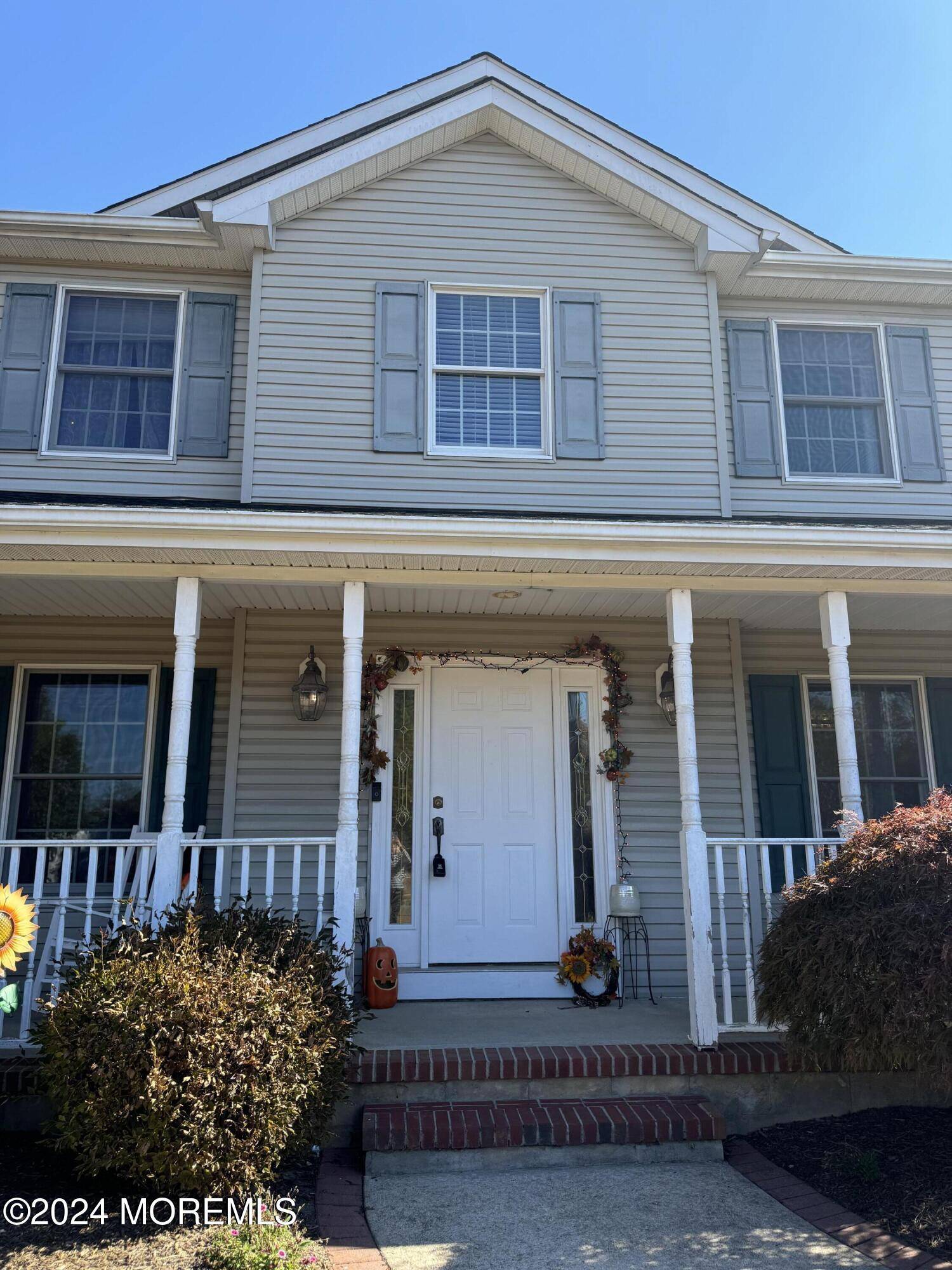 Jackson, NJ 08527,35 Olivia Way