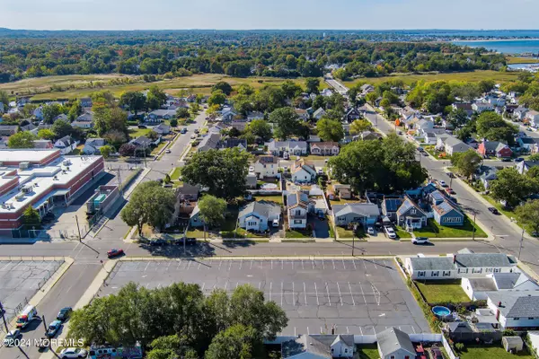Keansburg, NJ 07734,0 Myrtle Avenue