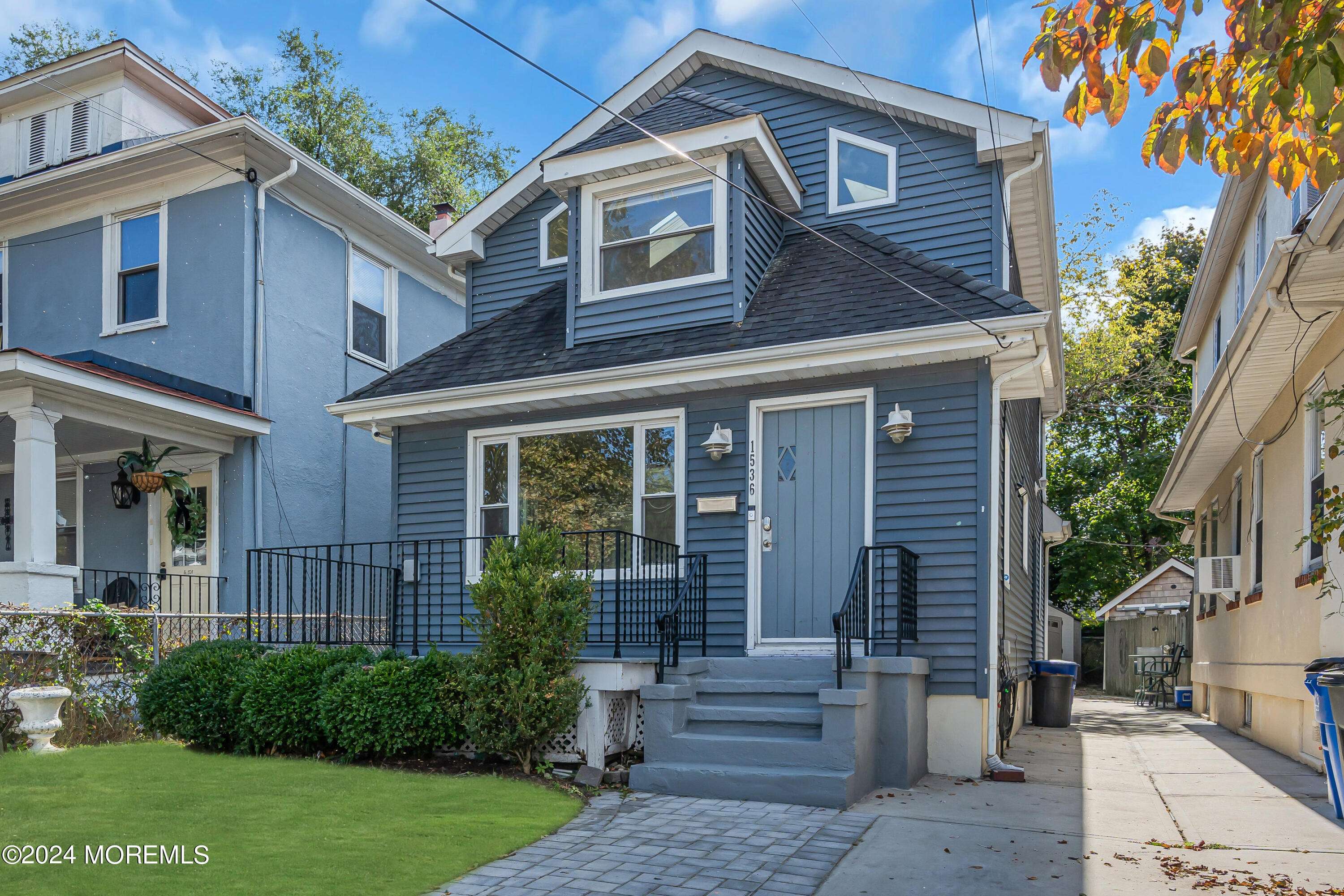 1536 Asbury Avenue, Asbury Park, NJ 07712