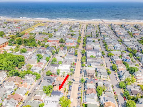 Ocean Grove, NJ 07756,85 Main Avenue #3 - June & September