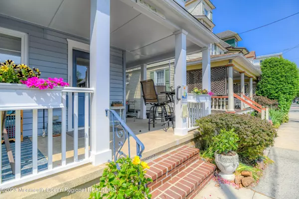 Ocean Grove, NJ 07756,85 Main Avenue #3 - June & September