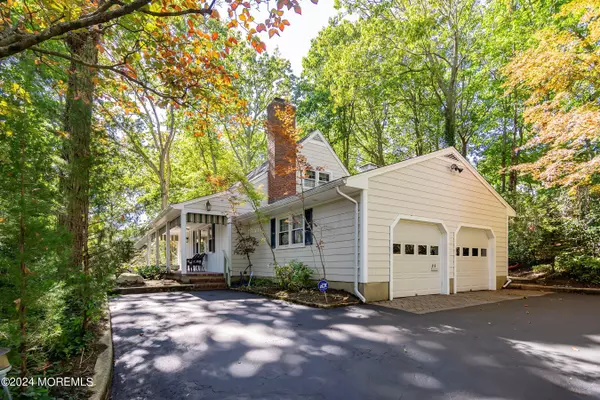 Brielle, NJ 08730,819 Rathjen Road