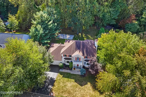 Morganville, NJ 07751,276 Nottingham Road