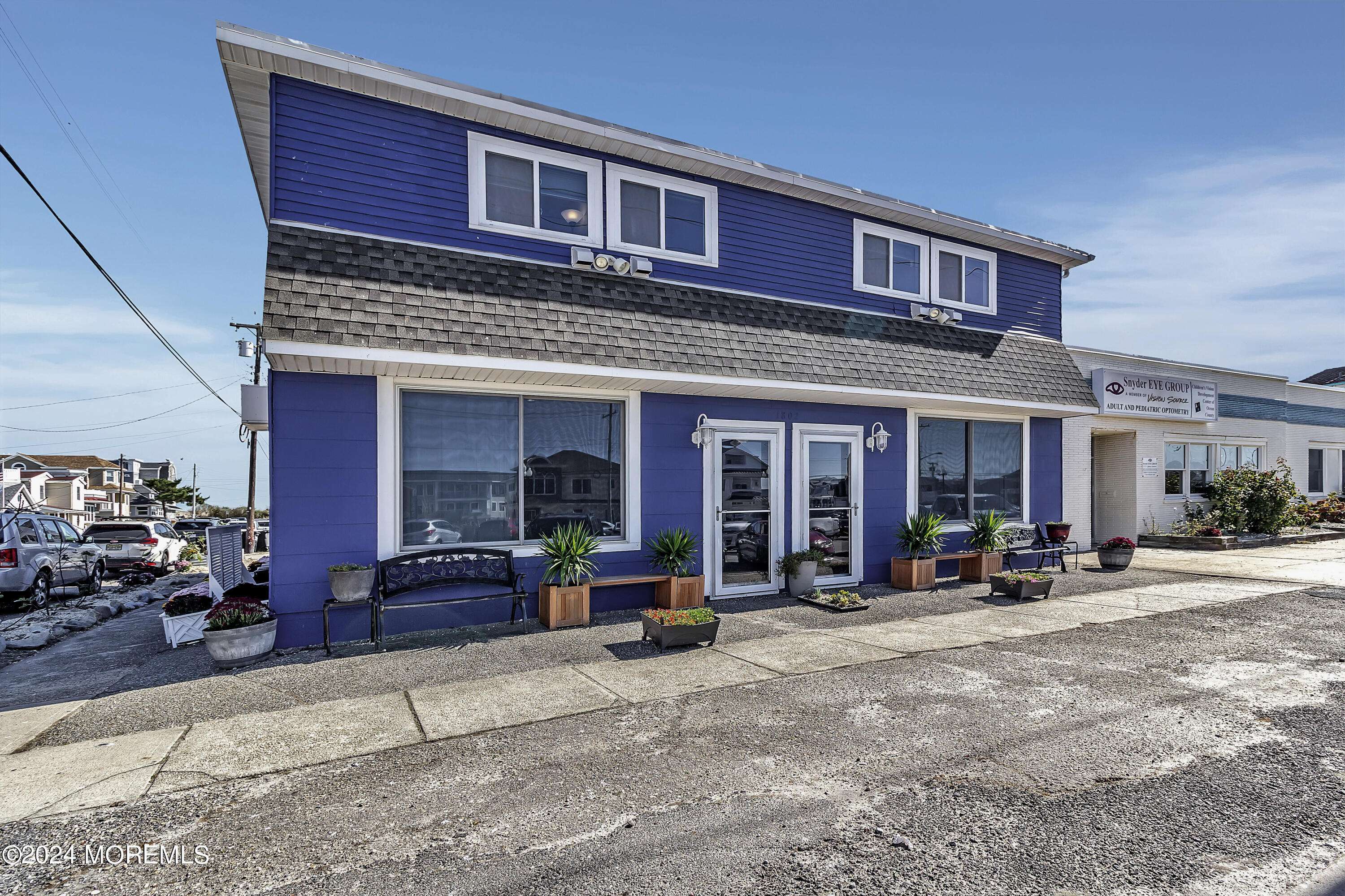 Ship Bottom, NJ 08008,1802 Long Beach Boulevard