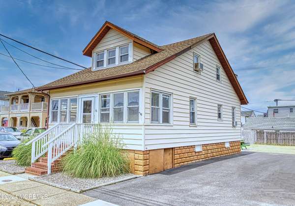 6668 Fremont Avenue, Seaside Heights, NJ 08751