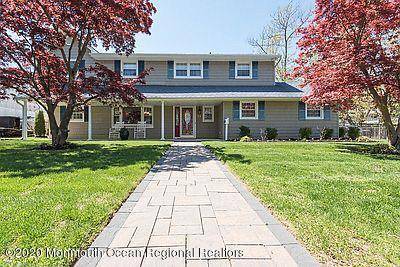 24 Barbara Lane, Oakhurst, NJ 07755