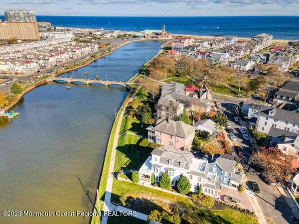 Ocean Grove, NJ 07756,63 Asbury Avenue