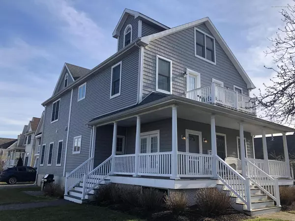 32 N Potter Avenue, Manasquan, NJ 08736