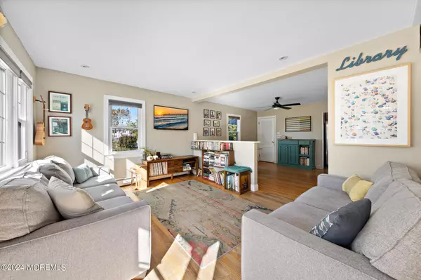 Monmouth Beach, NJ 07750,41 Wesley Street