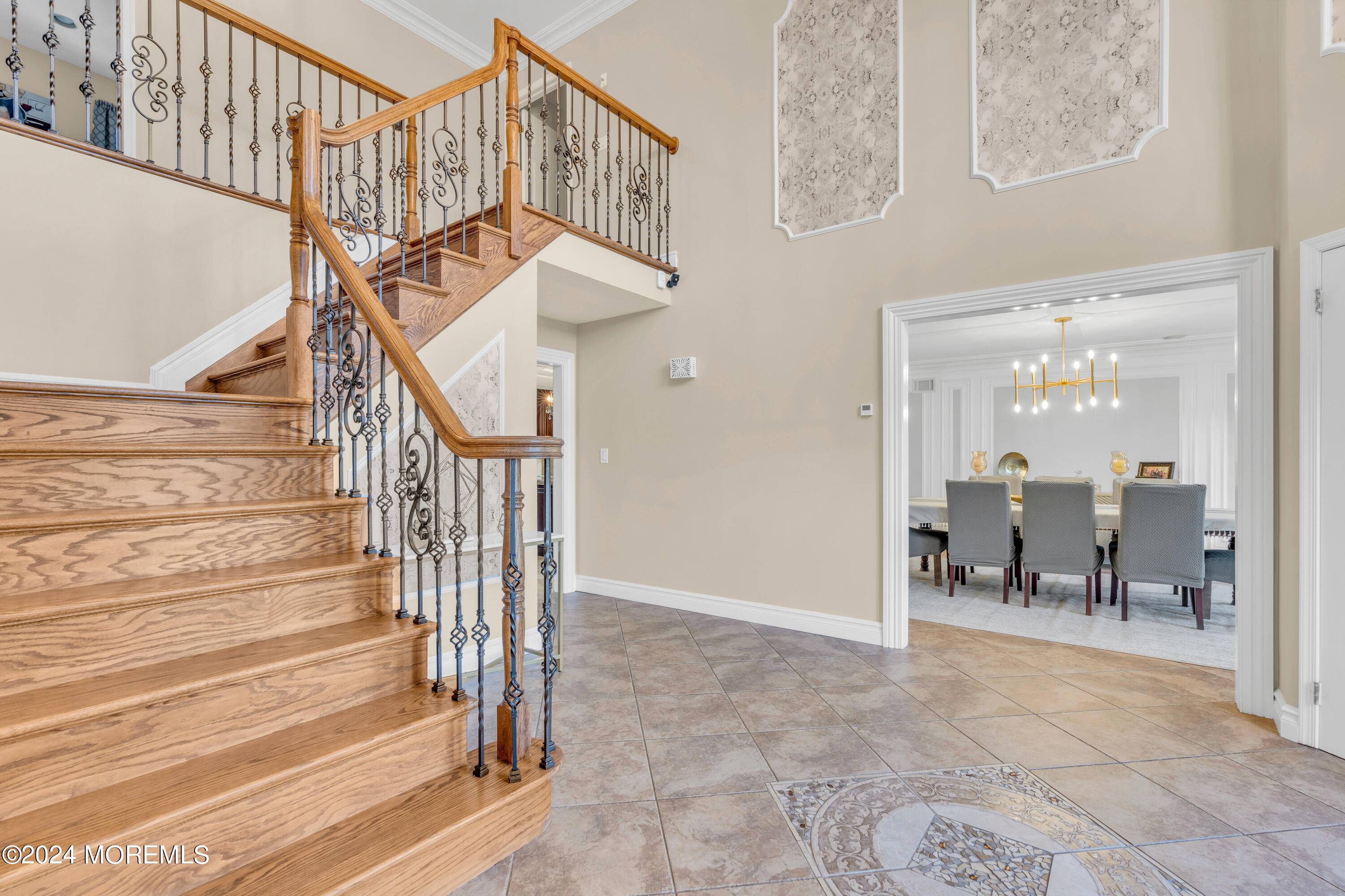 Marlboro, NJ 07746,5 Ike Court
