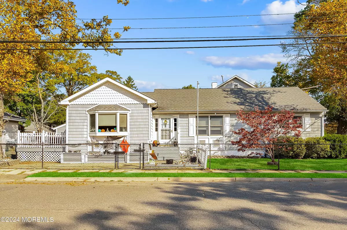 Keansburg, NJ 07734,183 Park Avenue