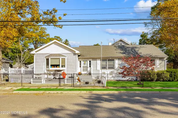 183 Park Avenue,  Keansburg,  NJ 07734