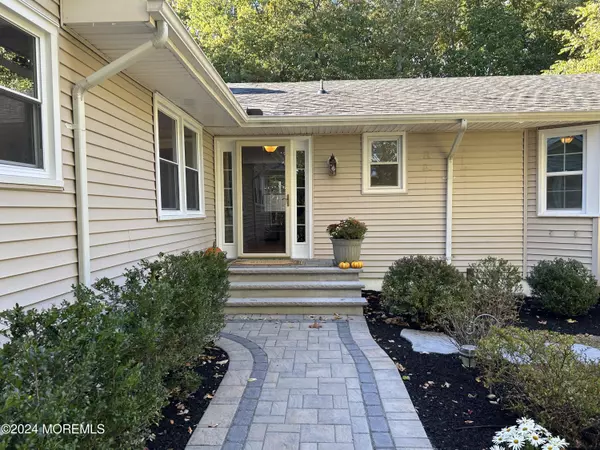 509 Ely Harmony Road, Millstone, NJ 08510