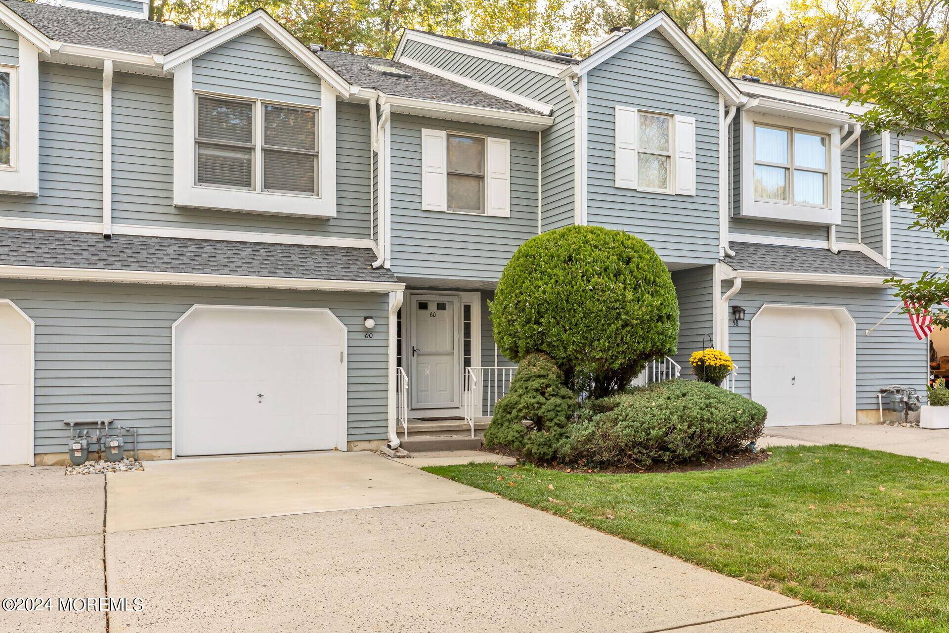 Little Silver, NJ 07739,60 Essex Drive