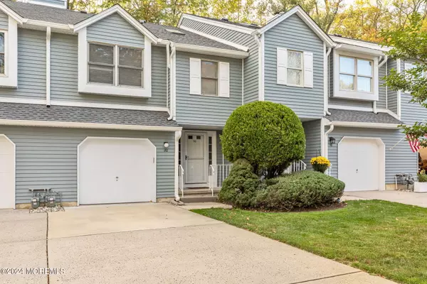 Little Silver, NJ 07739,60 Essex Drive