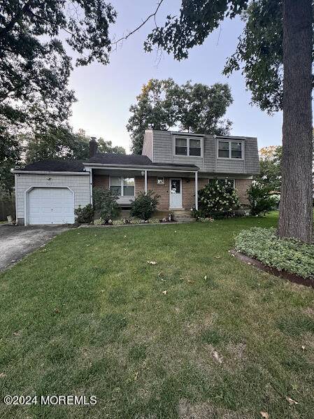 247 Powell Avenue, West Berlin, NJ 08091