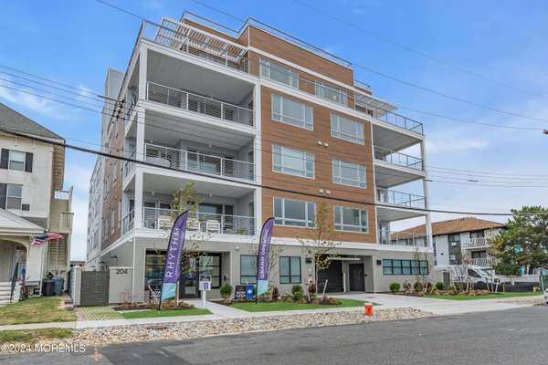 204 Seventh Avenue #302, Asbury Park, NJ 07712