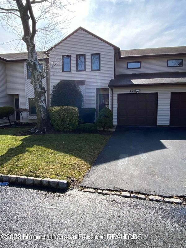 144 Tangerine Drive, Marlboro, NJ 07746