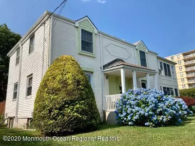 Long Branch, NJ 07740,3 Cedar Avenue #downstairs