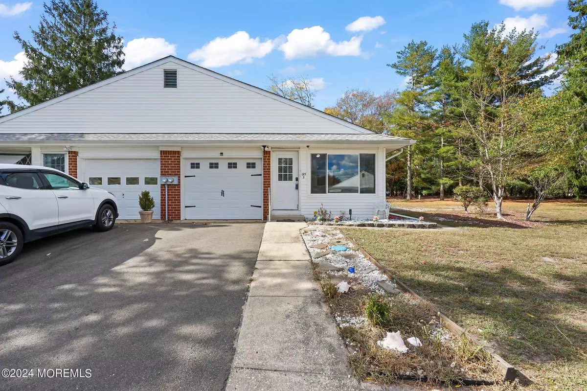 Whiting, NJ 08759,195 Laurel Drive #D