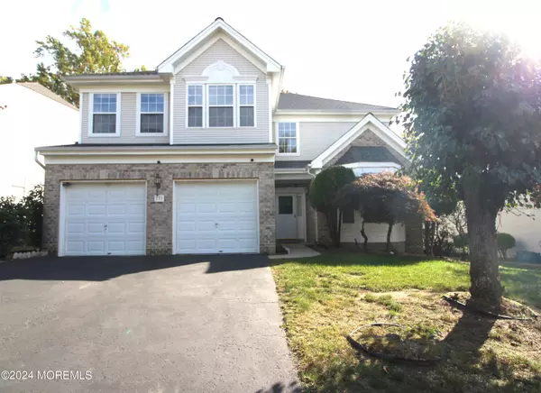 Morganville, NJ 07751,239 Kensington Drive