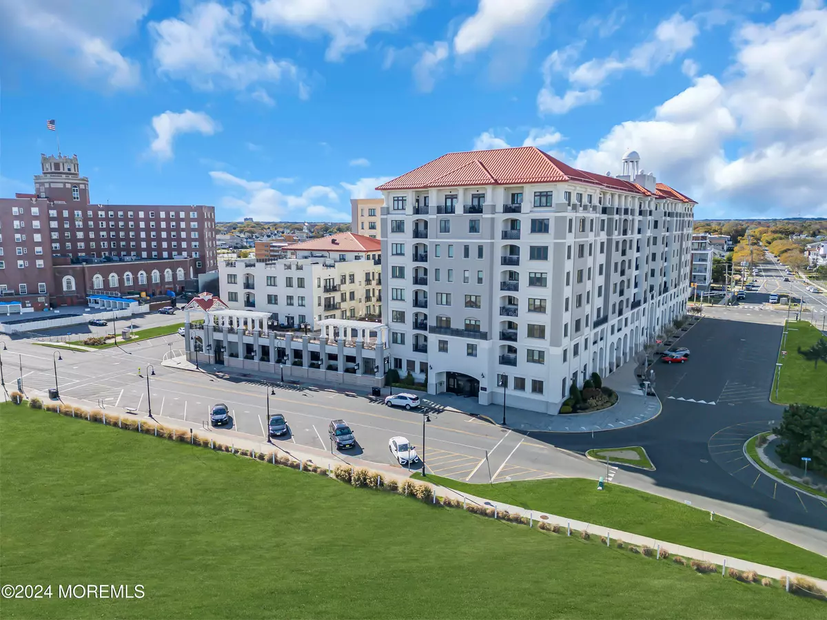 Asbury Park, NJ 07712,1501 Ocean Avenue #1710