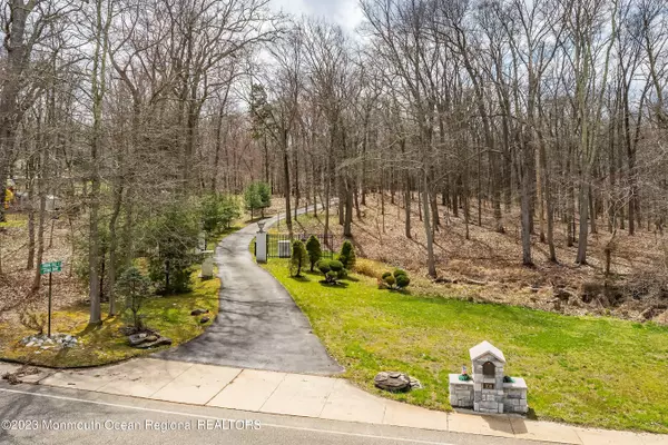 Millstone, NJ 08510,109 Stillhouse Road