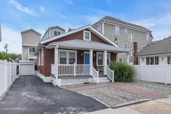 Long Branch, NJ 07740,99 Marine Terrace