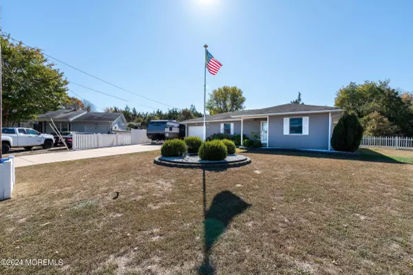 Forked River, NJ 08731,4 Heron Court