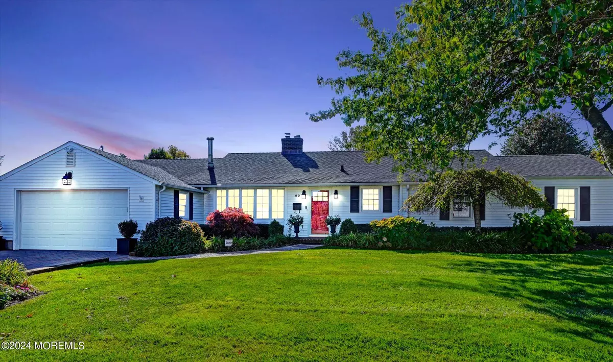 West Long Branch, NJ 07764,22 Girard Avenue