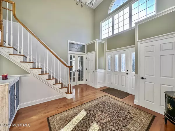 Jackson, NJ 08527,16 Leone Boulevard